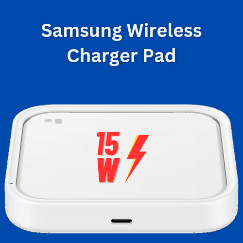 Samsung Wireless Charger