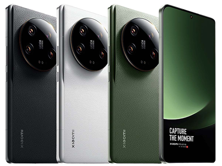 Xiaomi 14 Ultra