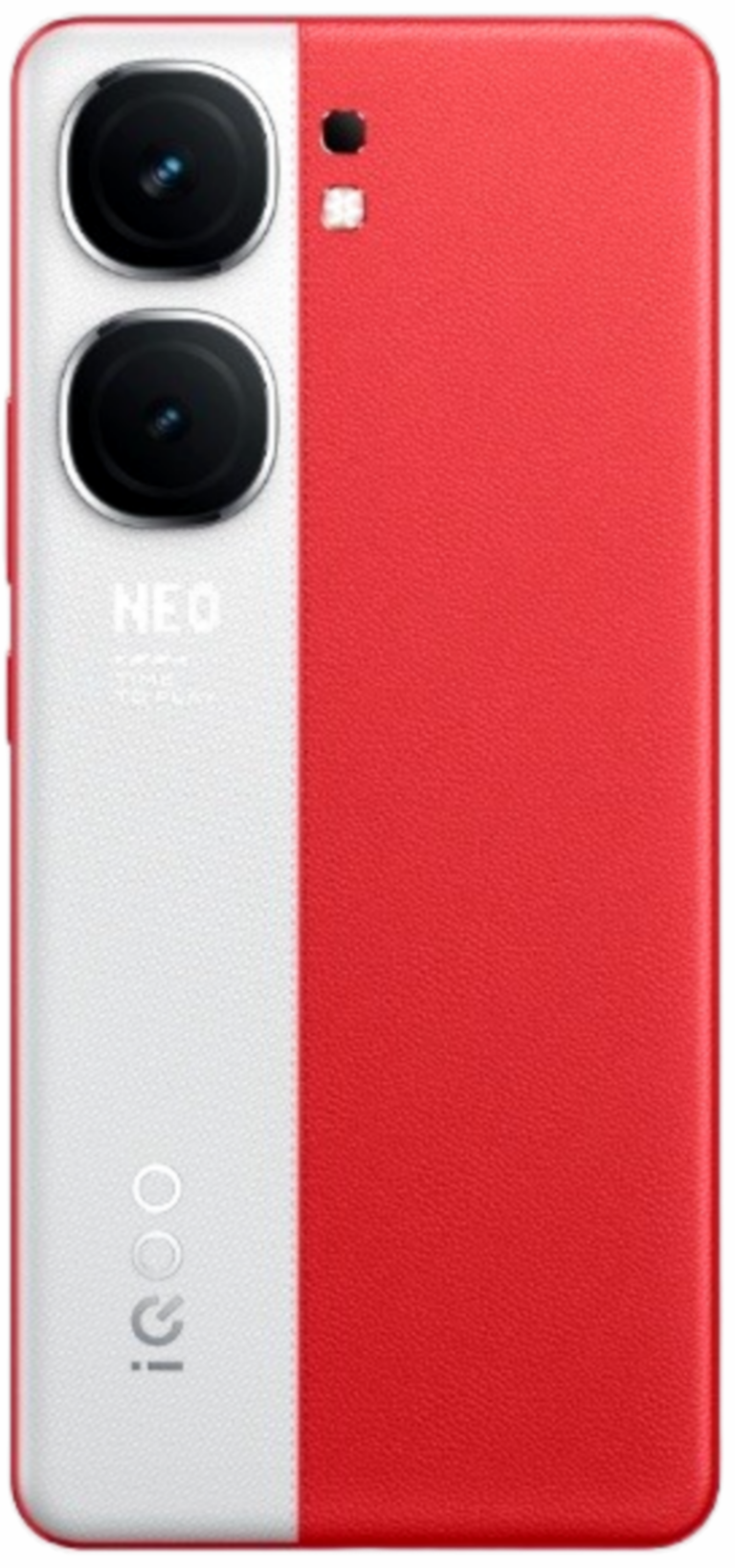 iQOO Neo 9 Pro Specification Price in India