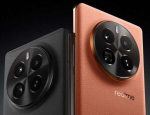 realme gt 5 pro camera