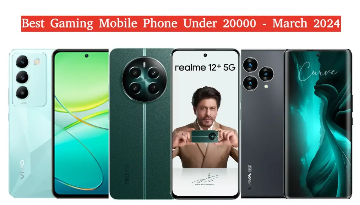 best-gaming-mobile-phone-under-20000