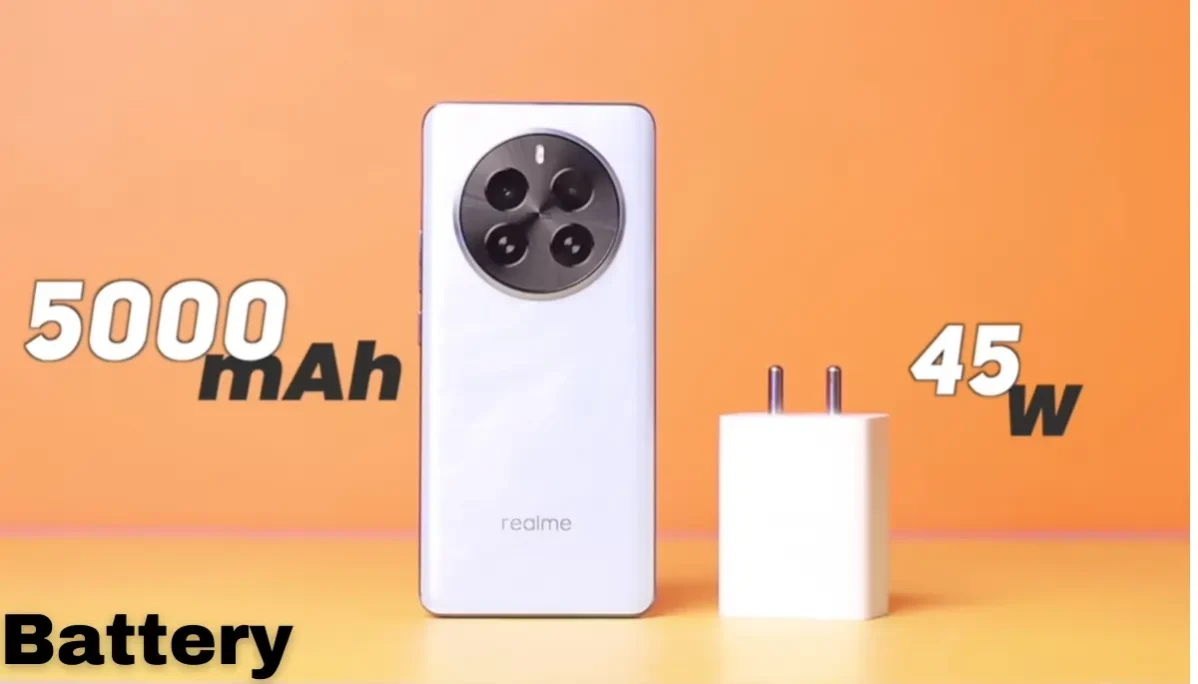 Realme-P1-Pro-5G-Battery-review
