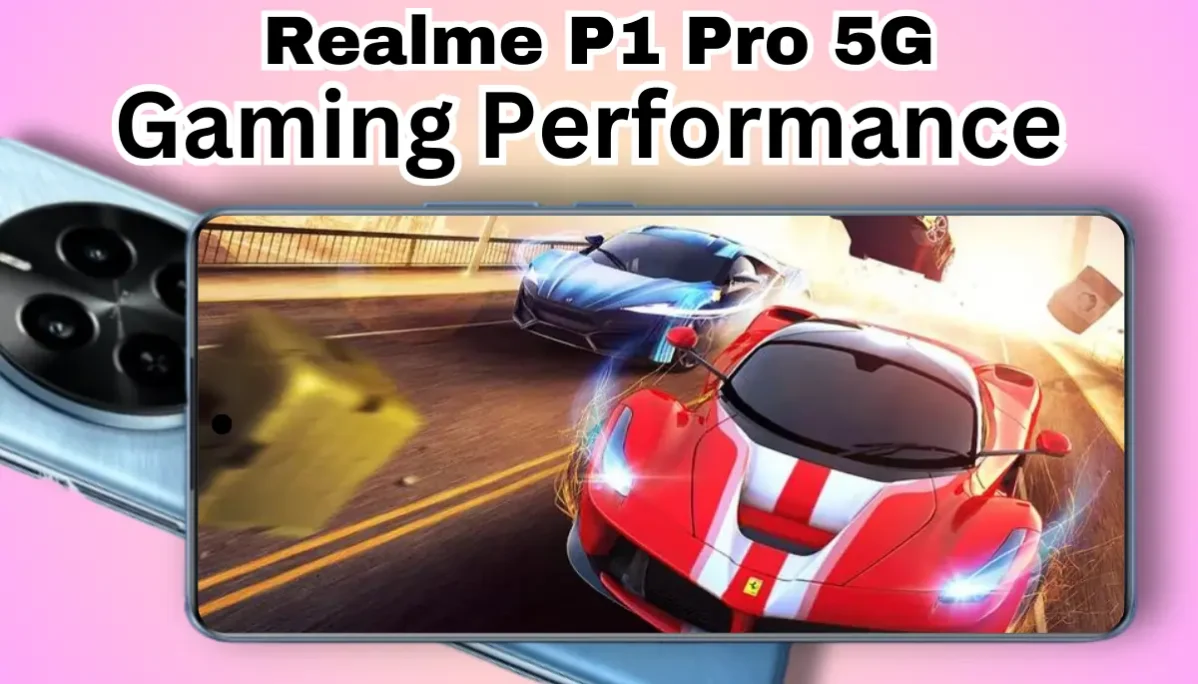 Realme-P1-Pro-5g-gaming-performance-review