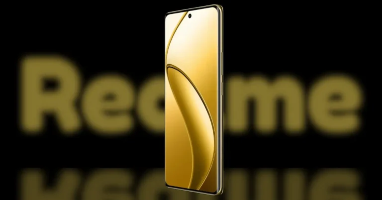 Realme 13 5g specifications