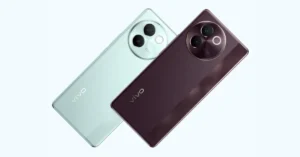 Vivo V30e game and performance test