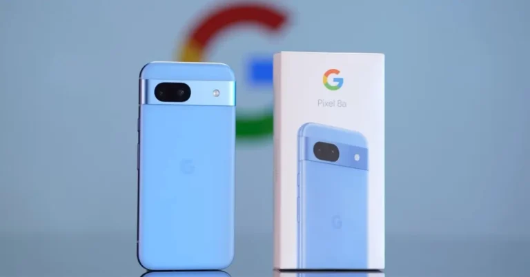 google-pixel-8a-gaming-performance