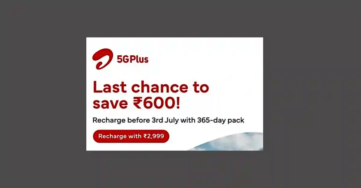 Airtel-july-2024-Unlimited-5g-recharge-plan