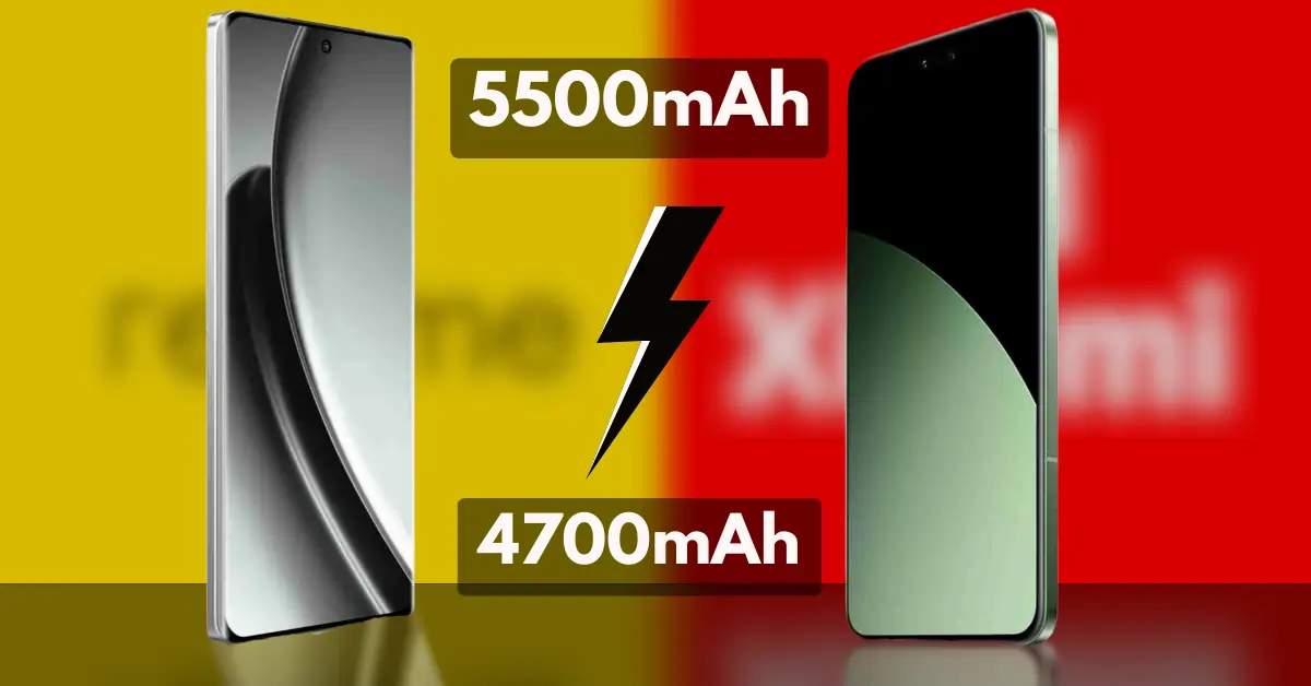 Battery-Comparison-between-xiaomi-14-civi-and-realme-gt-6