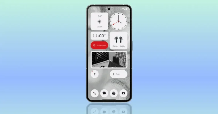 Nothing-phone-3-specification-price-launch