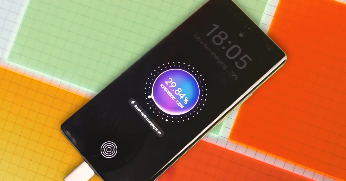 Realme-gt-6-battery-charging-review