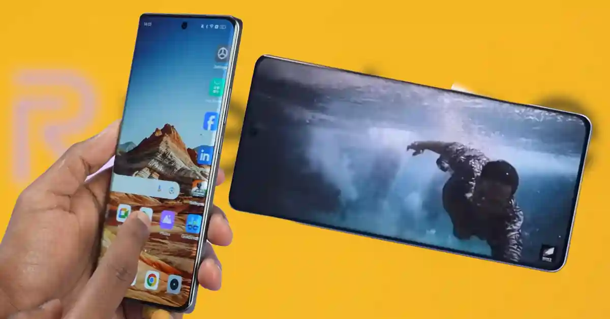 Realme-gt-6-display-performance