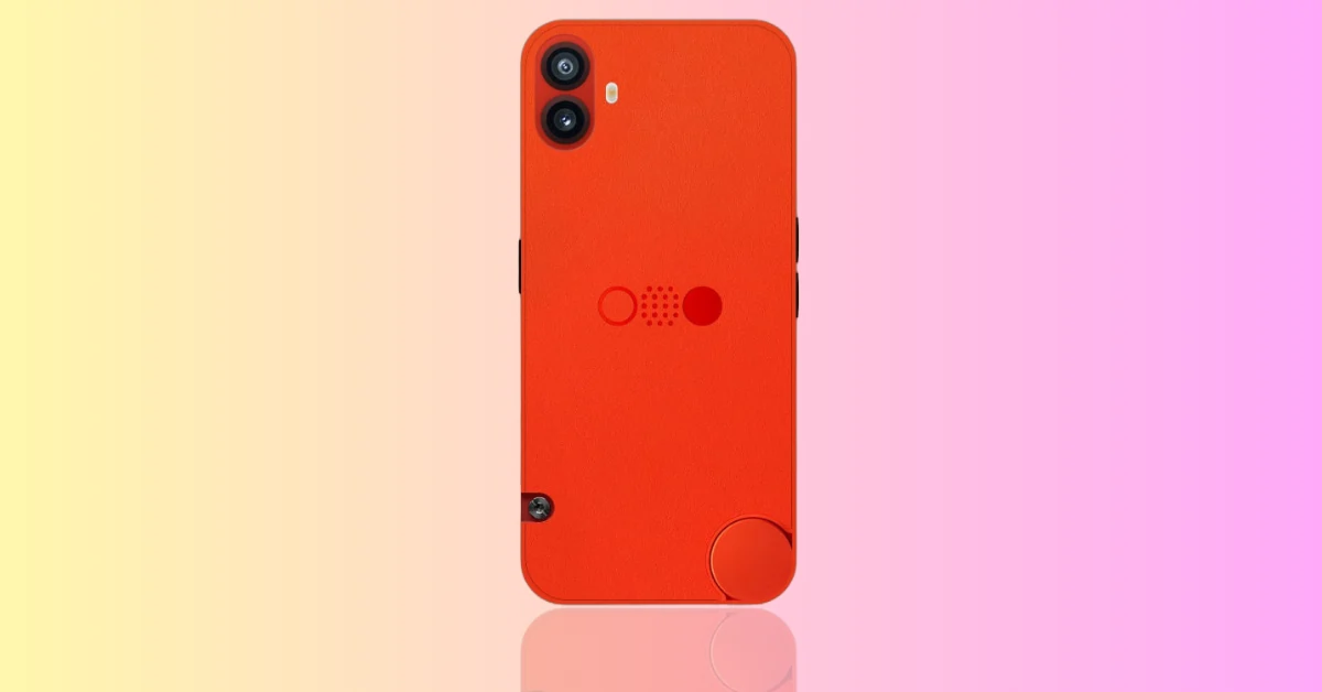 cmf phone 1 5g featured specifications launch date