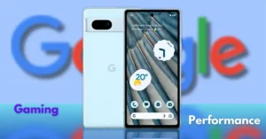 google-pixel-7a-5g-gaming-performance-testing