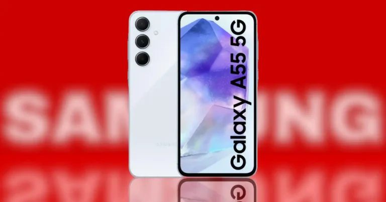 samsung galaxy a55 5g specification best price india