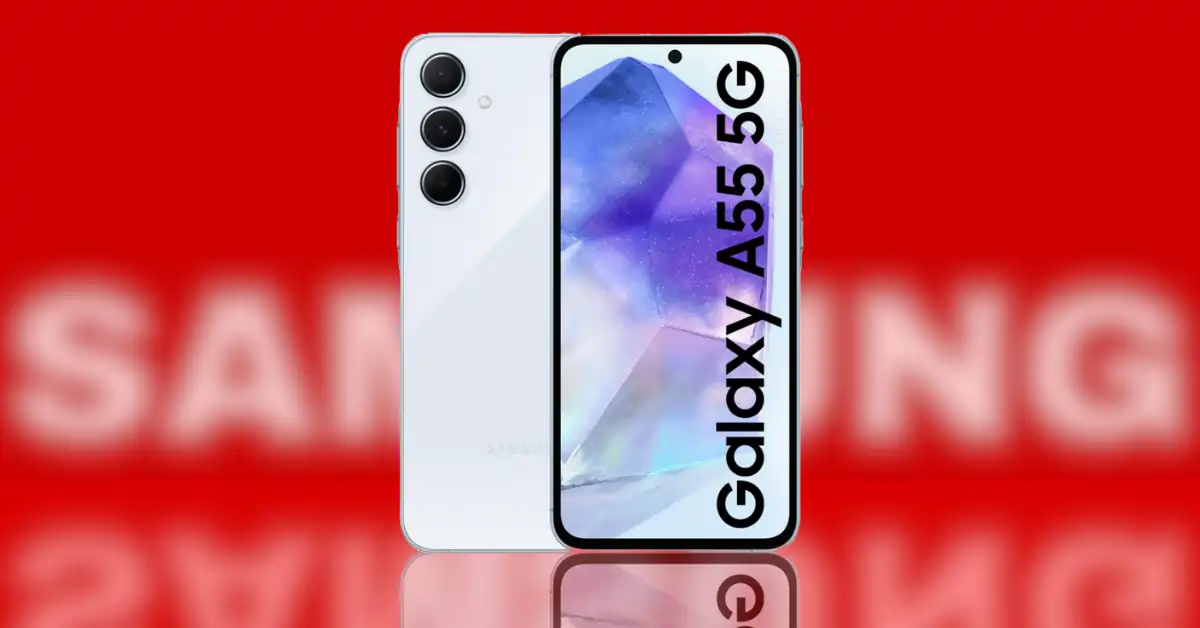 samsung galaxy a55 5g specification best price india
