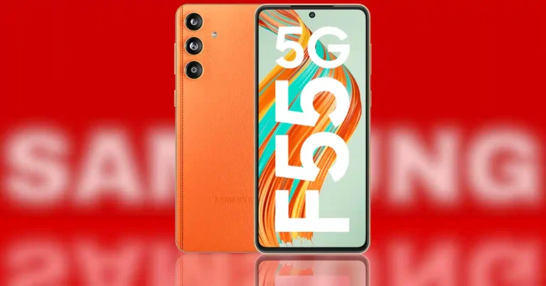 samsung-galaxy-f55-5g-specification-all details