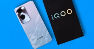Iqoo z9 lite mobile review