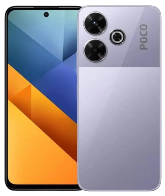 Poco-M6-4G-specifications