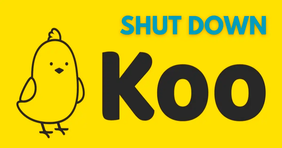 koo-app-shutting-down-major-reason