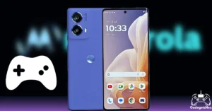 motorola g85 game and performance review