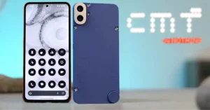 nothing-cmf-phone-1-gaming-performance