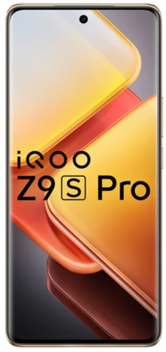 IQoo Z9S pro 1
