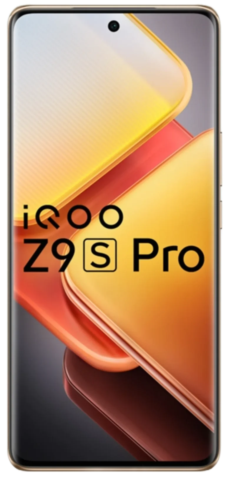IQoo Z9S pro 1
