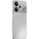 Poco m6 plus