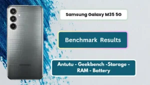 samsung-galaxy-m35-benchmark-Antutu-geekbench-score