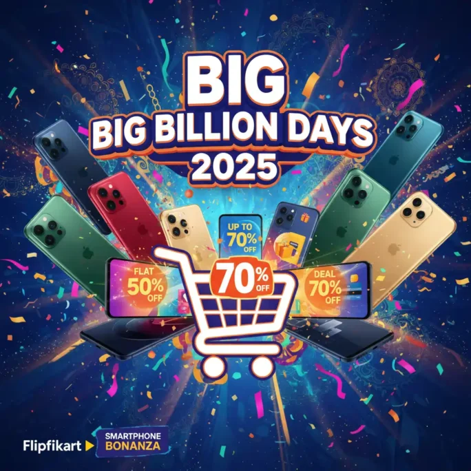 flipkart-big-billion-days-2025-smartphone-best-deal